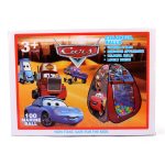 Play Tent House For Kids – Cars