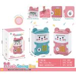 Piggy Bank – Money Saving Box