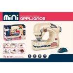 Sewing Machine Game Toy Set - Mini