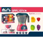 Kids Mini Juicer Game Toy Set