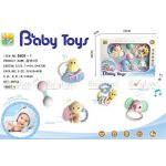 Baby Rattle Toys