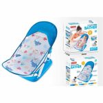 Deluxe Baby Bather Blue