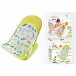Deluxe Baby Bather Green
