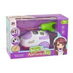 Toy Home Appliance – Vacuum Cleaner