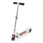 3-Wheel Kick Scooty