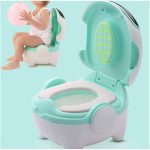 Small Baby Potty Seat