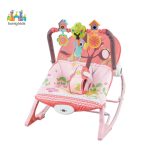 Konig Kids – Infant Toddler Rocker
