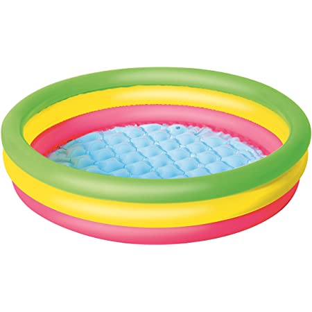 Bestway Inflatable Kiddie Swimming Pool