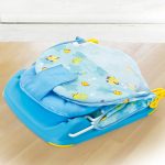 Mastela Baby Bather With Net