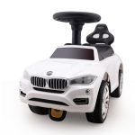BMW Kids Ride On Manual Push Car