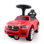BMW Kids Ride On Manual Push Car
