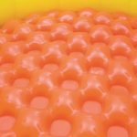 Bestway Inflatable Cudly Cub Ball Pool