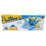 Minion Bowling Game