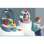 Kids Toy Tools Set – The Worker