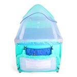 Priori Disney Toy Story Baby Playpen