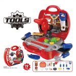 Kids Simulation Tools Game Play Set