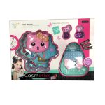 Makeup Box Game Toy Set