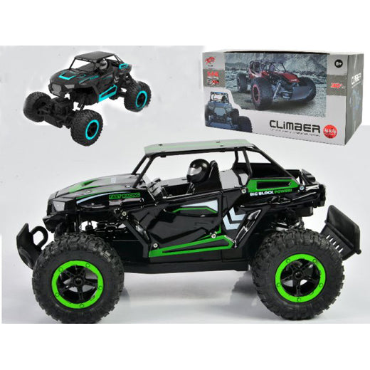 Kids High Performance R/C Car 1:14