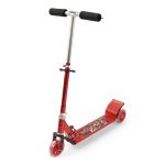 3-Wheel Kick Scooty