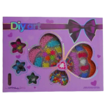 Fashion Jewellery & Beeds Set For Girls