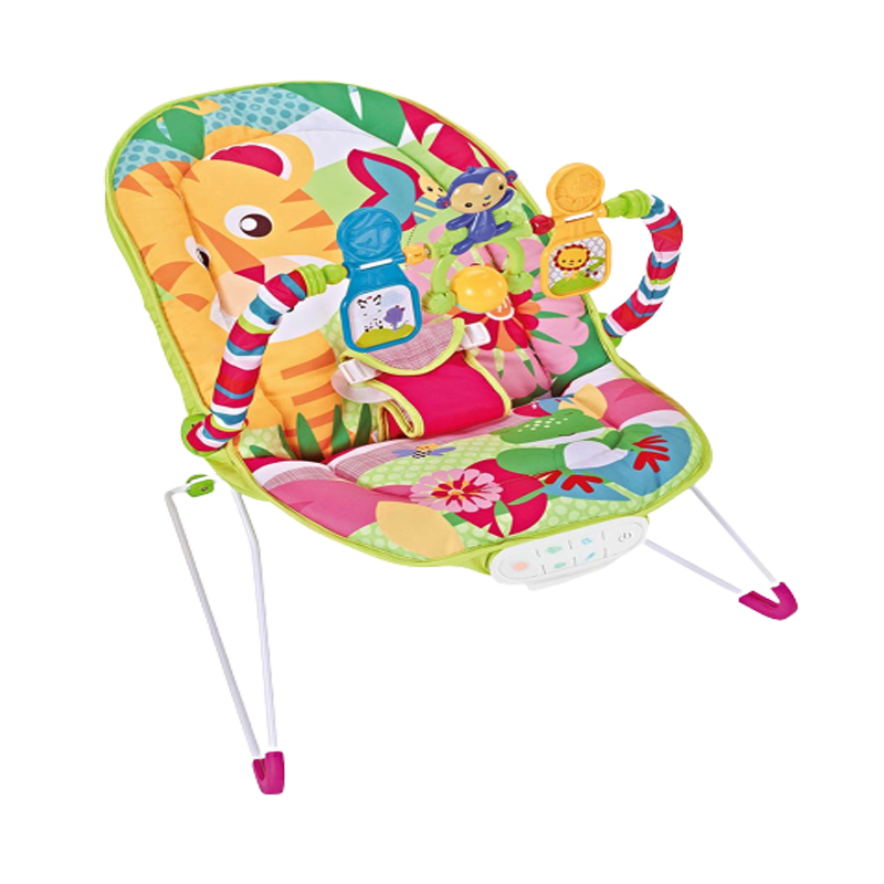 Baby Bouncer - Fitchbaby