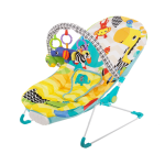 Infant To Toddler Rocker – Fitchbaby