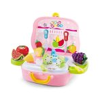Fruits Cutting Game Toy Set