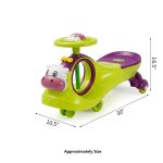 Ride On Toy Baby Twister Car for Kids