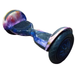 10" Wheel Electric Hoverboard Self Balancing Scooter