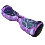 6.5" Wheel Electric Hoverboard Self Balancing Scooter