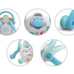 Activity Push Walker Trainer
