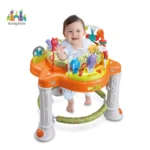 Activity Center & Baby Walker Konig Kids W-63567