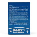 Adjustable Soft Baby Carrier