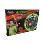 Buy Archery shooting Set online at best price in Pakistan