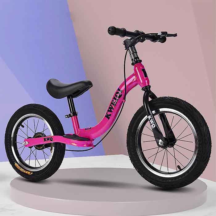 Kids Balance Bicycle 12"
