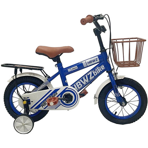 Kids Bicycle 12" - Balance Bicycle