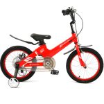 Kids Play Bicycle Ride 16"