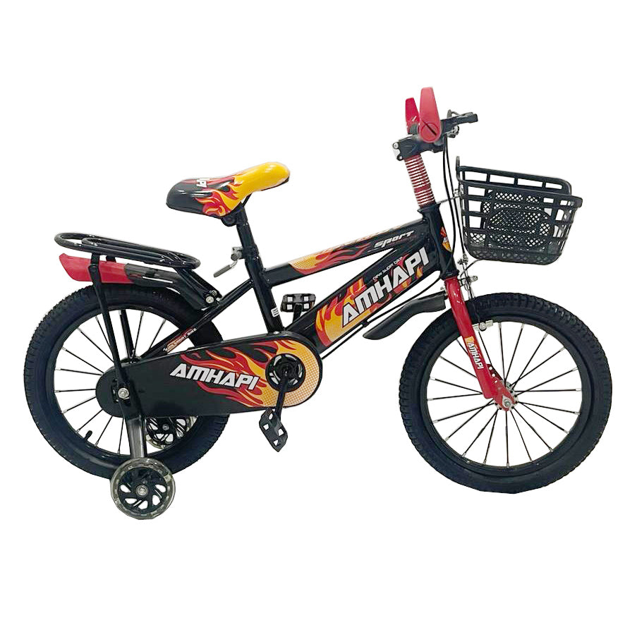 High-Quality Kids Bicycle 16"
