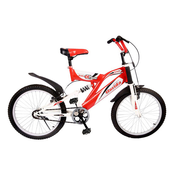 Lightweight Kids sporty Bicycle With Shock Absorber 20" - Florida