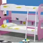 Baby Bunk Bed