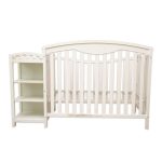 Sorelle Wooden Baby Cot
