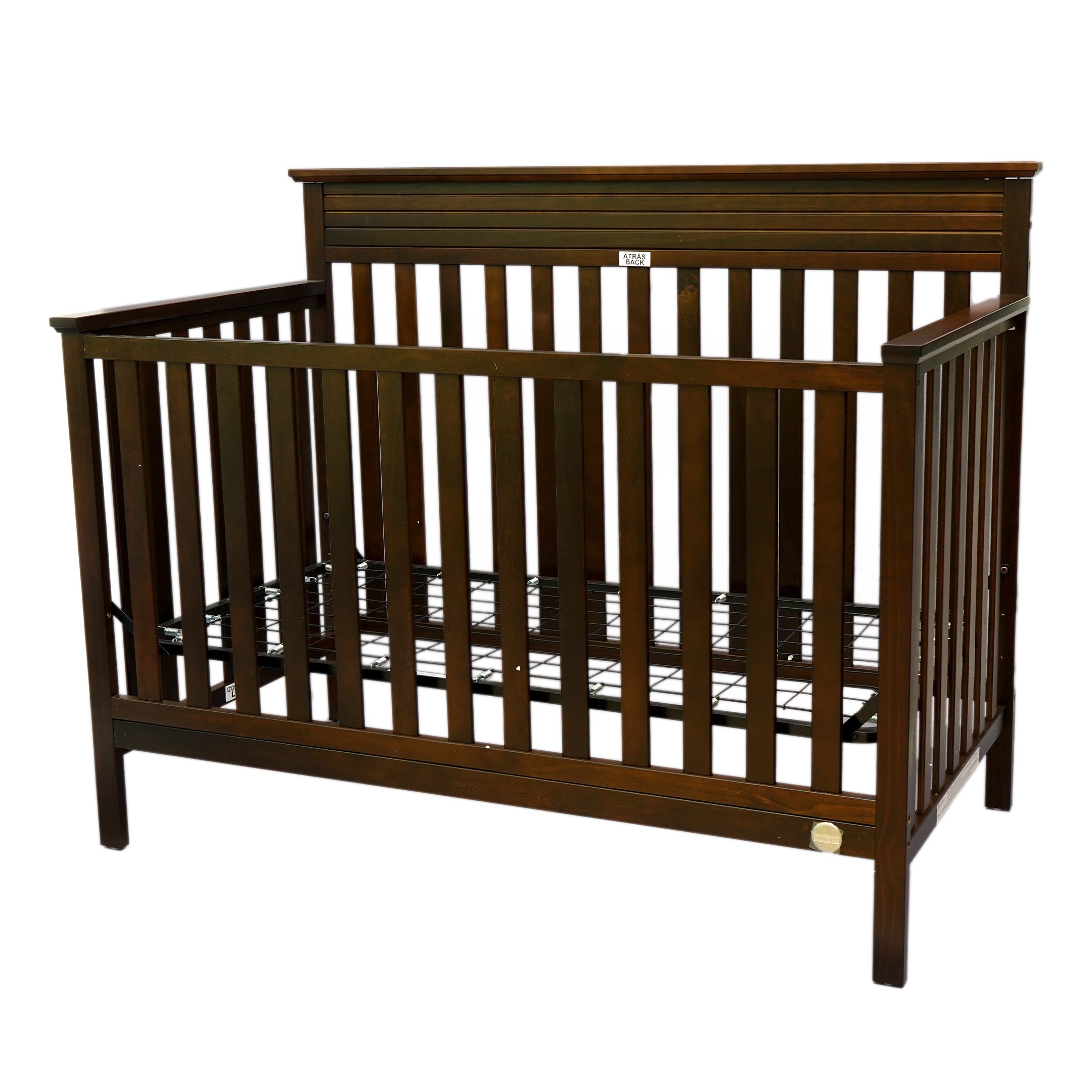 Fisher Price 2-in-1 Baby Bed