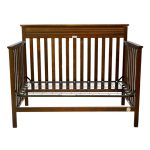Fisher Price 2-in-1 Baby Bed