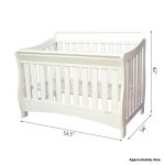 Delta Baby Bed