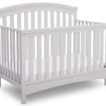 Delta Baby Bed