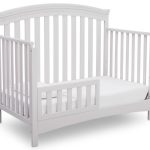 Delta Baby Bed