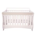 Delta Baby Bed