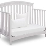 Delta Baby Bed