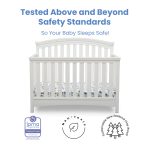 Delta Baby Bed