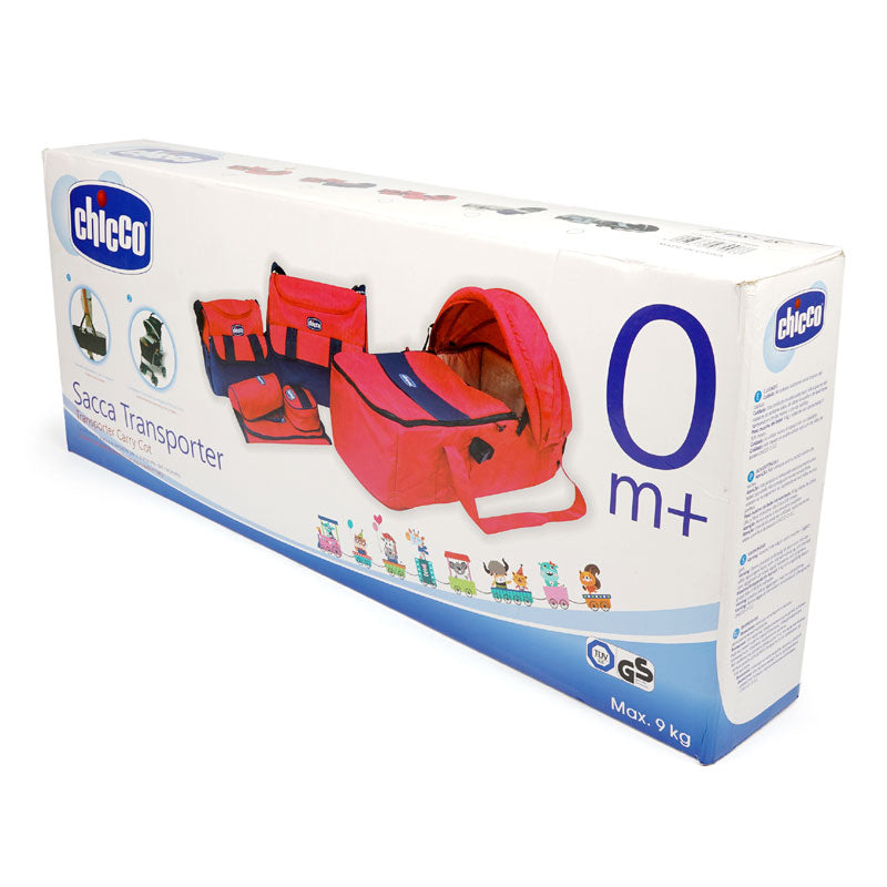Chicco Sacca Transporter Carry Cot